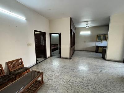 Hall Image of 2500 Sq.ft 3.5 BHK Builder Floor for rent in E Block SBS Nagar Ludhiana for Rs. 35000