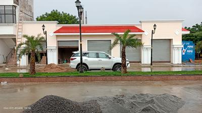 Image of 1350 Sq.ft Residential Plot / Land for sale in Jait, Vrindavan for Rs. 2675000