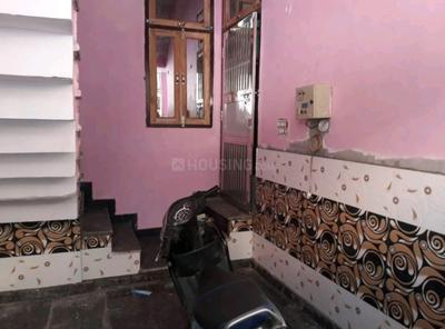 Image of 1200 Sq.ft 3 BHK Independent House for rent in Naurangabad, Aligarh for Rs. 10000