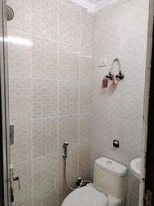 Bedroom One Image of 1900 Sq.ft 4 BHK Apartment / Flat for sale in CGHS Best Residency, Sector 19 Dwarka New Delhi for Rs. 42500000
