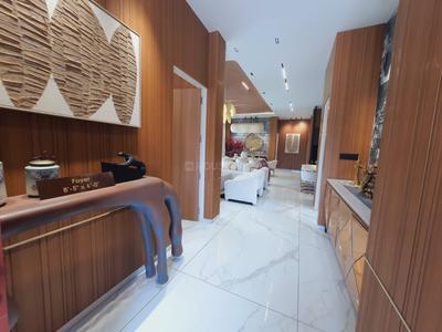 Balcony Image of 2700 Sq.ft 4 BHK Apartment / Flat for sale in New Alkapuri Vadodara for Rs. 18500000