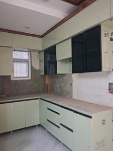 Kitchen Image of 1450 Sq.ft 3 BHK Apartment / Flat for sale in Capital Metro Height, Sector 72 Noida for Rs. 5400000