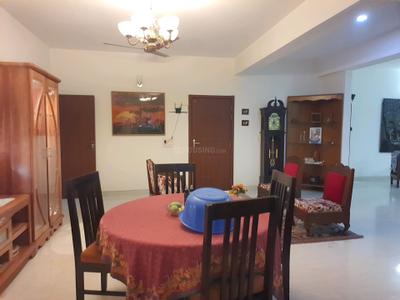Dining Area Image of 9000 Sq.ft 10 BHK Independent House for sale in Sector 23 Gurgaon for Rs. 150000000