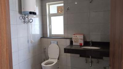 Image of 975 Sq.ft 1.5 BHK Apartment / Flat for sale in Godrej The Suites, Jaypee Greens, Greater Noida for Rs. 12500000