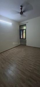 Hall Image of 1300 Sq.ft 3 BHK Apartment / Flat for rent in Patparganj New Delhi for Rs. 41000