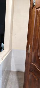 Balcony Image of 1500 Sq.ft 3 BHK Independent House for rent in HBR Layout Bengaluru for Rs. 65000