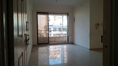 Living Room Image of 1120 Sq.ft 2 BHK Apartment / Flat for sale in Arihant Krupa, Kharghar Navi Mumbai for Rs. 14500000