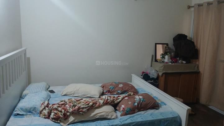 East Of NGEF Layout, Kasturi Nagar Bedroom 1