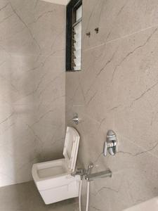 Bedroom Two Image of 1020 Sq.ft 2 BHK Apartment / Flat for sale in Horizon The Signature, Ulwe Navi Mumbai for Rs. 9700000