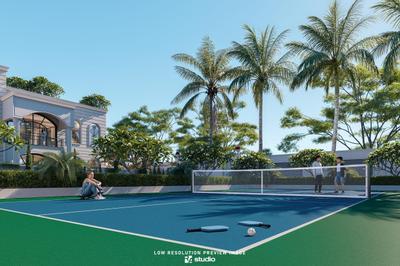 Image of 800 Sq.ft Residential Plot / Land for sale in Scheme No 140, Indore for Rs. 7600000