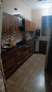 Kitchen Image of 1110 Sq.ft 3 BHK Independent House for sale in Saidpura Dera Bassi for Rs. 7200000