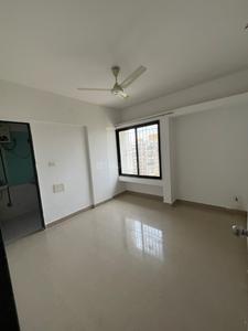 Bedroom Image of 850 Sq.ft 2 BHK Apartment / Flat for sale in Ganesh Nakshatram, Dhayari Pune for Rs. 6100000