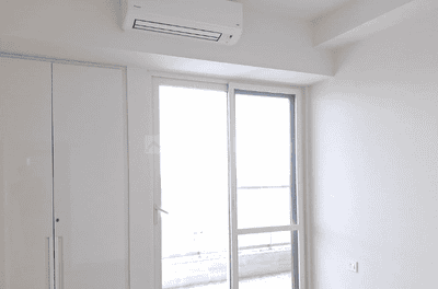 Image of 2000 Sq.ft 3 BHK Apartment / Flat for sale in DLF One Midtown, Karampura, New Delhi for Rs. 64500000