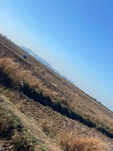 Image of 1089 Sq.ft Residential Plot / Land for sale in AJ LAND IN Pirkon THIRD MAHA MUMBAI, Pirkone, Navi Mumbai for Rs. 490000