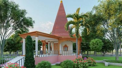 Image of 1000 Sq.ft Residential Plot / Land for sale in Niwaru, Jaipur for Rs. 4500000