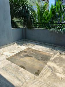 Balcony Image of 964 Sq.ft 2 BHK Apartment / Flat for sale in Look Nayabad Apartment, Nayabad Kolkata for Rs. 4200000