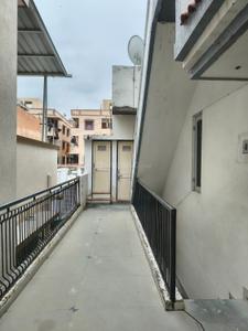 Image of 500 Sq.ft 1 BHK Independent House for rent in Ranip, Ahmedabad for Rs. 14500