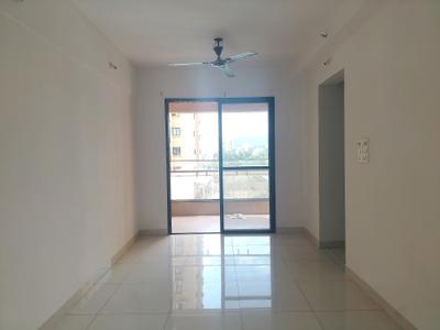 Living Room Image of 919 Sq.ft 2.5 BHK Apartment / Flat for rent in Nanded City Kalashree, Nanded Pune for Rs. 21500