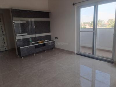 Hall Image of 650 Sq.ft 1 BHK Builder Floor for rent in Electronic City Bengaluru for Rs. 20000