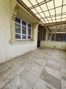 Balcony Image of 3600 Sq.ft 4 BHK Independent House for rent in Ghodasar Ahmedabad for Rs. 30000