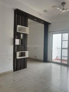 Hall Image of 1495 Sq.ft 3 BHK Apartment / Flat for sale in Panchsheel Pratishtha, Sector 75 Noida for Rs. 22500000