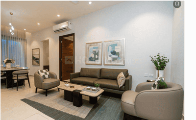 Image of 1636 Sq.ft 3 BHK Apartment / Flat for sale in Casagrand Highcity, Tambaram, Chennai for Rs. 8100000