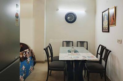 Hall Image of Ajay Nest-Indirapuram in Indirapuram, Ghaziabad