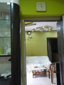 Bedroom Image of 1090 Sq.ft 3 BHK Apartment / Flat for sale in Hiland Elgin And Hiland Greens II, Maheshtala Kolkata for Rs. 4500000