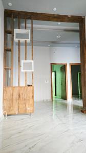 Hall Image of 1800 Sq.ft 4 BHK Independent House for sale in Abdullapur Meerut for Rs. 6800000