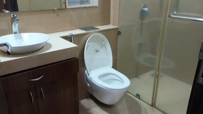 Image of 1325 Sq.ft 3 BHK Apartment / Flat for sale in Goregaon East, Mumbai for Rs. 70200000