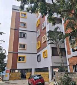 Image of 1436 Sq.ft 3 BHK Apartment / Flat for sale in Talaghattapura, Bengaluru for Rs. 8550000