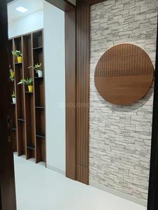 Bedroom Image of 1465 Sq.ft 3 BHK Apartment / Flat for sale in Shaligram Prime, South Bopal Ahmedabad for Rs. 16000000