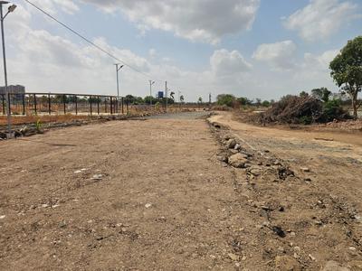 Image of 1089 Sq.ft Residential Plot / Land for sale in Indira Nagar, Nashik for Rs. 4598000