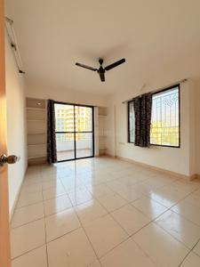 Bedroom Image of 1250 Sq.ft 2 BHK Apartment / Flat for sale in Mont Vert Grande Plot 4 Bldg D, Pashan Pune for Rs. 12500000