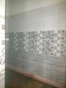 Common Bathroom Image of 811 Sq.ft 2 BHK Apartment / Flat for sale in Airport Gate no. 1 Kolkata for Rs. 3535000