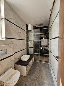 Bathroom Image of 2720 Sq.ft 4 BHK Builder Floor for sale in Bargainer Modern Premium Floor, Sector 52 Gurgaon for Rs. 25000000