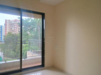 Living Room Image of 667 Sq.ft 1 BHK Apartment / Flat for sale in GBK Vishwajeet Paradise, Ambernath West Ambernath for Rs. 3000000