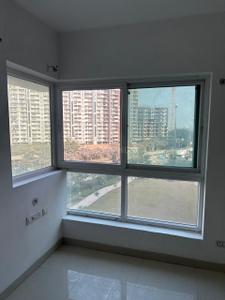 Bedroom Image of 1020 Sq.ft 2 BHK Apartment / Flat for rent in Galaxy Heights 2 Phase II Tower A And B, JLPL Industrial Area Mohali for Rs. 30000