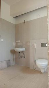 Bathroom Image of 2600 Sq.ft 3 BHK Apartment / Flat for sale in Tollygunge Kolkata for Rs. 20000000