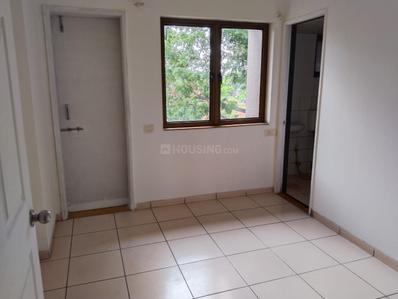 Bedroom Image of 2000 Sq.ft 3.5 BHK Apartment / Flat for sale in Panchshil Forest Castles, Mundhwa Pune for Rs. 40000000