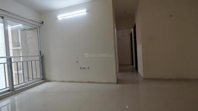 Living Room Image of 1030 Sq.ft 2 BHK Apartment / Flat for sale in Marathon Vega, Panvel Navi Mumbai for Rs. 8200000