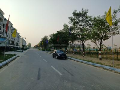 Image of 1638 Sq.ft Residential Plot / Land for sale in Omaxe Metro City, Kalli Pashchim, Lucknow for Rs. 9900000