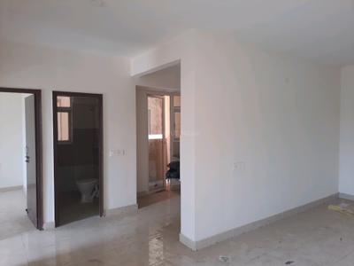 Living Room Image of 960 Sq.ft 2 BHK Apartment / Flat for sale in Signature Orchard Avenue 2, Sector 93 Gurgaon for Rs. 6800000