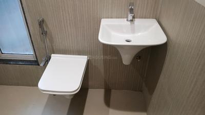 Image of 624 Sq.ft 2 BHK Apartment / Flat for sale in Sky Annex, Chembur, Mumbai for Rs. 19500000