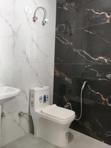 Bedroom One Image of 1050 Sq.ft 2 BHK Apartment / Flat for sale in Noida Extension Greater Noida for Rs. 4045000