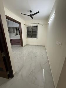 Hall Image of 1000 Sq.ft 2 BHK Apartment / Flat for sale in Myhna Maple, Varthur Bengaluru for Rs. 13000000