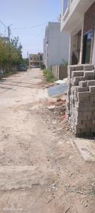 Image of 1000 Sq.ft Residential Plot / Land for sale in Nipania, Indore for Rs. 9200000
