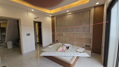 Bedroom Image of 3400 Sq.ft 5 BHK Independent House for sale in Karolan Ka Barh Jaipur for Rs. 23100000