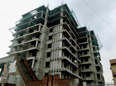 Image of 1860 Sq.ft 3 BHK Apartment / Flat for sale in Pundag, Ranchi for Rs. 8742000