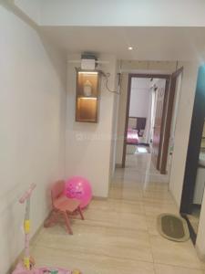 Hall Image of 1000 Sq.ft 2 BHK Apartment / Flat for rent in Sai Proviso Leisure Town, Hadapsar Pune for Rs. 40000